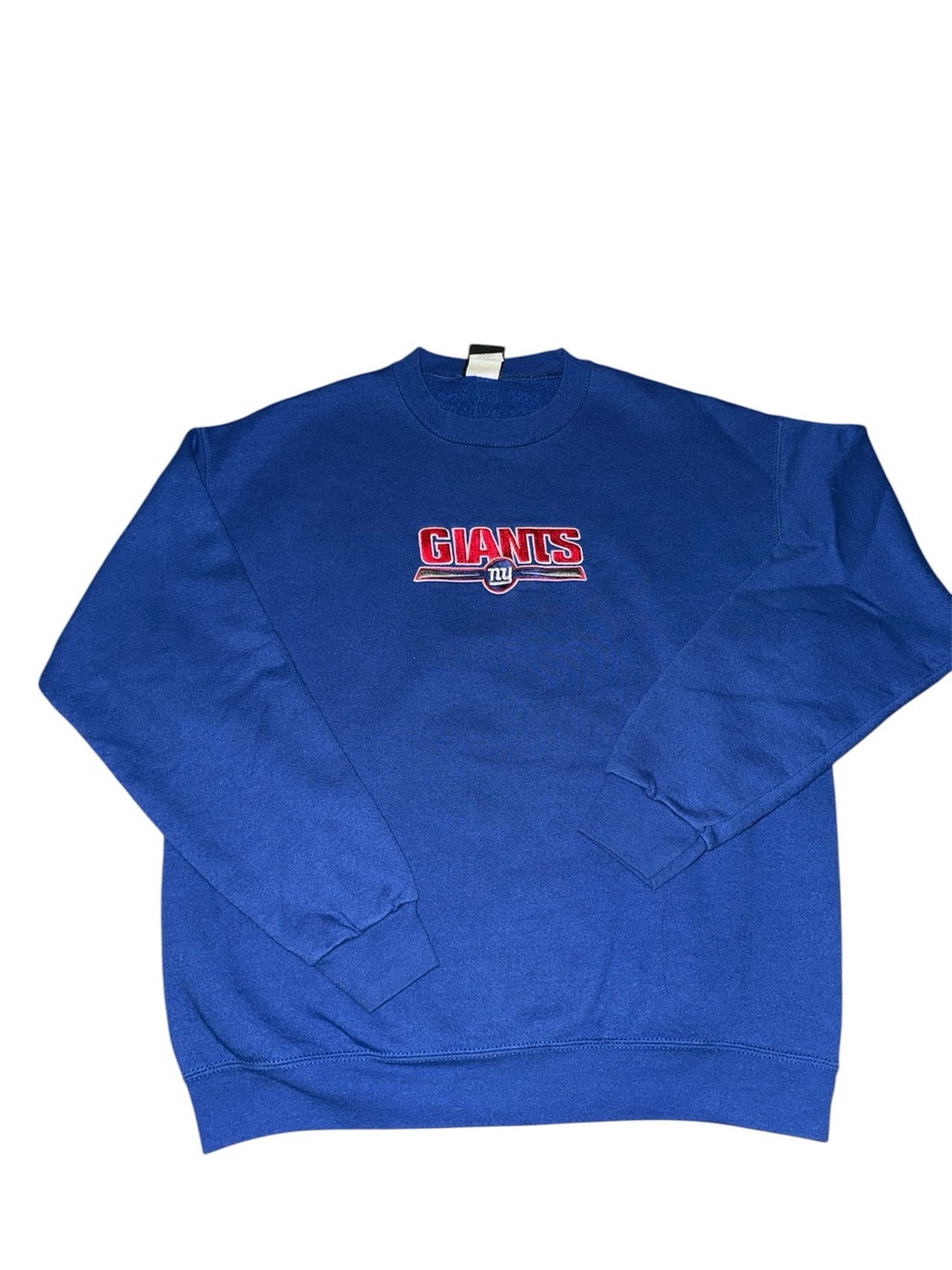 NFL Giants Crewneck